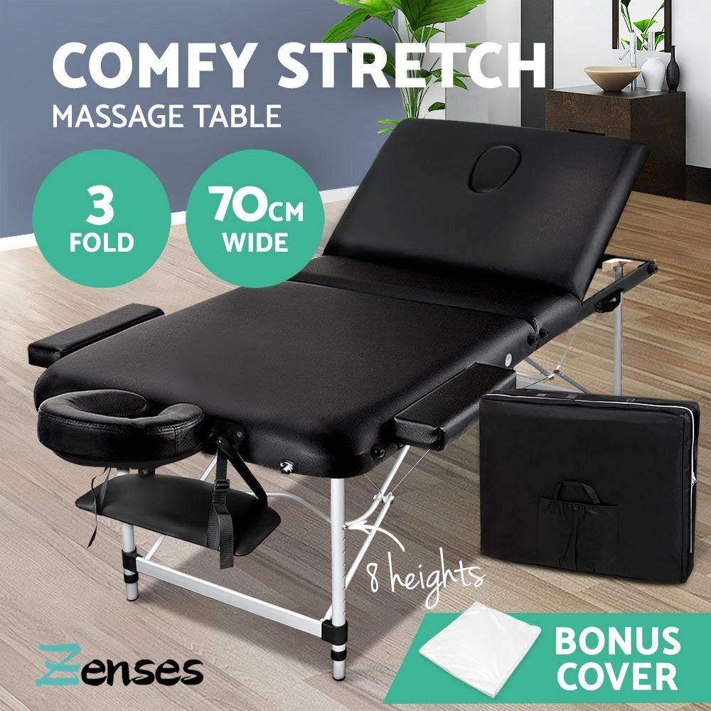 CrazySalesAus's tweet image. Massage Table 70cm 3 Fold Aluminium Beauty Bed Portable Therapy Black
bit.ly/3xrYi4c
#massagetable #aluminiumtable #beautycare #massagebed #therapy