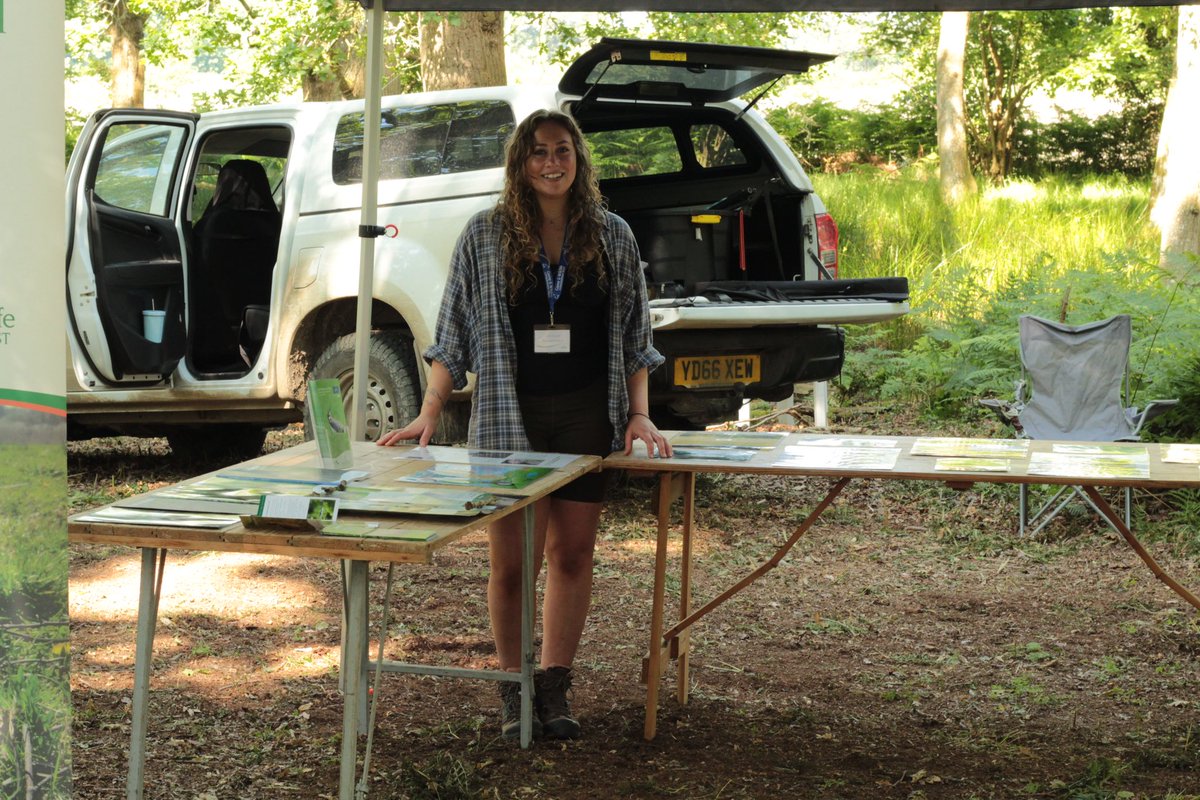 LydiaFarnell's tweet photo. Pictures from @OpenFarmSunday with @Gameandwildlife 

This took place on June 9th (so a very late post) but it was so much fun! We were there to inform the public about who we are and what we do for wildlife in the local area and playing games with the kids who came along too. https://t.co/k2o88m02CV