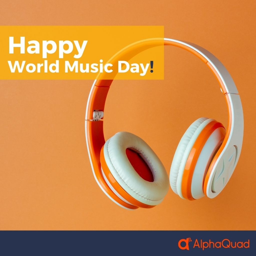 alphaquad's tweet photo. 🎧 Celebrate World Music Day with AlphaQuad! 🎧

We've curated a special playlist of 21 songs, each with a unique connection to our company. 

🤔 Can you guess the significance behind each song? 

👉 https://t.co/ewUfpZGLqP

#WorldMusicDay #AlphaQuad #MusicPlaylist #GuessTheSong https://t.co/driYRj2OdV
