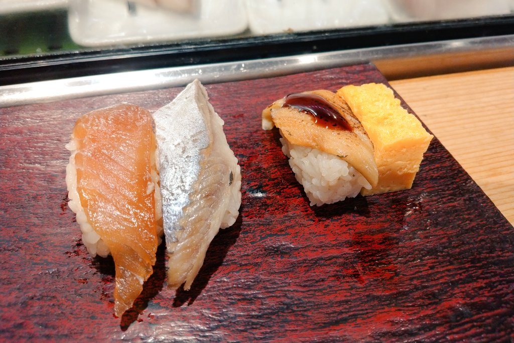 優待利用は今月期限のAPホールディングス！

・くわんね カツオめし定食
・串亭 特選串揚げ御膳
・立ち寿司横丁

今週は材料の出た藤田観光、地主など上げてプラス！
お疲れ様でした♪
#APホールディングス #株主優待
#藤田観光