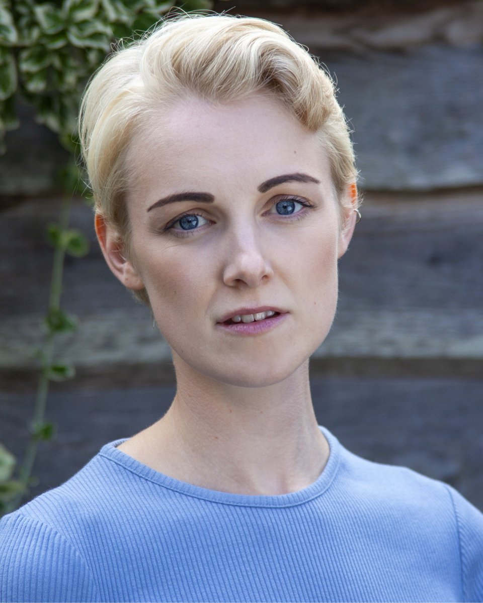 Chatfield Actor Management tweet media