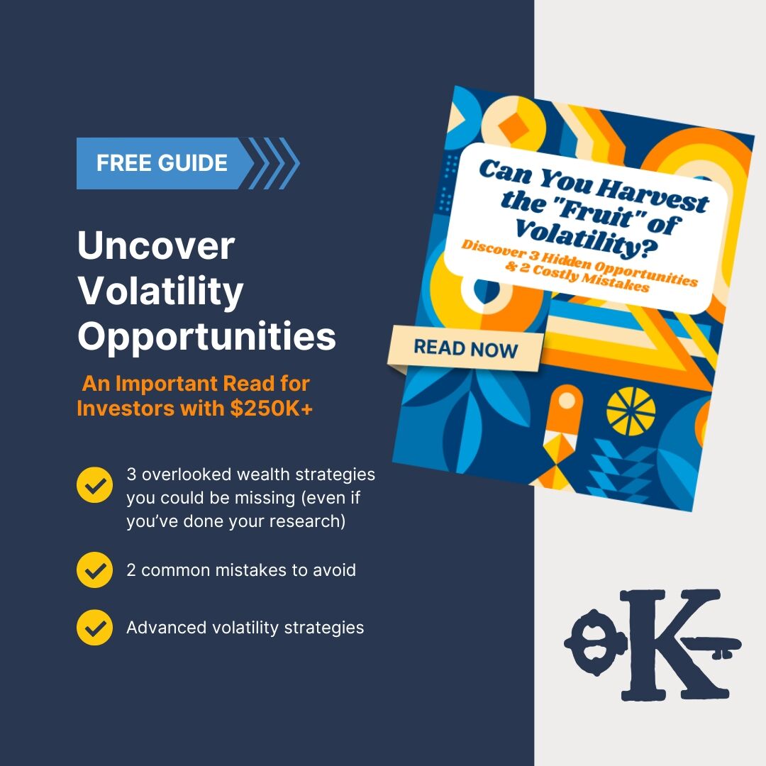 group_keystone's tweet image. Are you making the most of market volatility? Our FREE guide can help you discover: hidden wealth strategies, common mistakes to avoid, &amp;amp; advanced volatility strategies. Get your FREE copy today! bit.ly/3yIQoDV

#InvestmentGuide #VolatilityStrategies #KeystoneFinancial