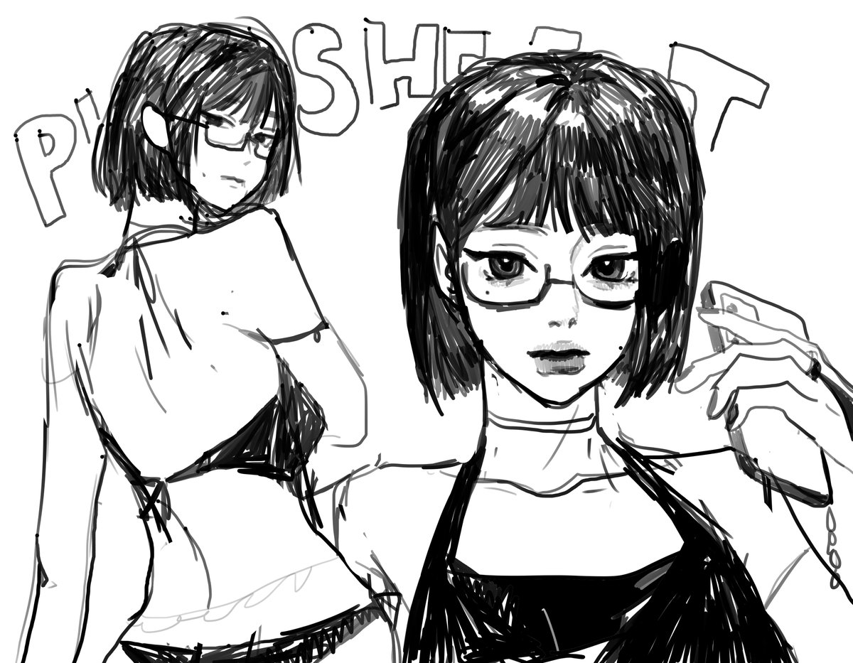 shromp || lf art moots tweet media