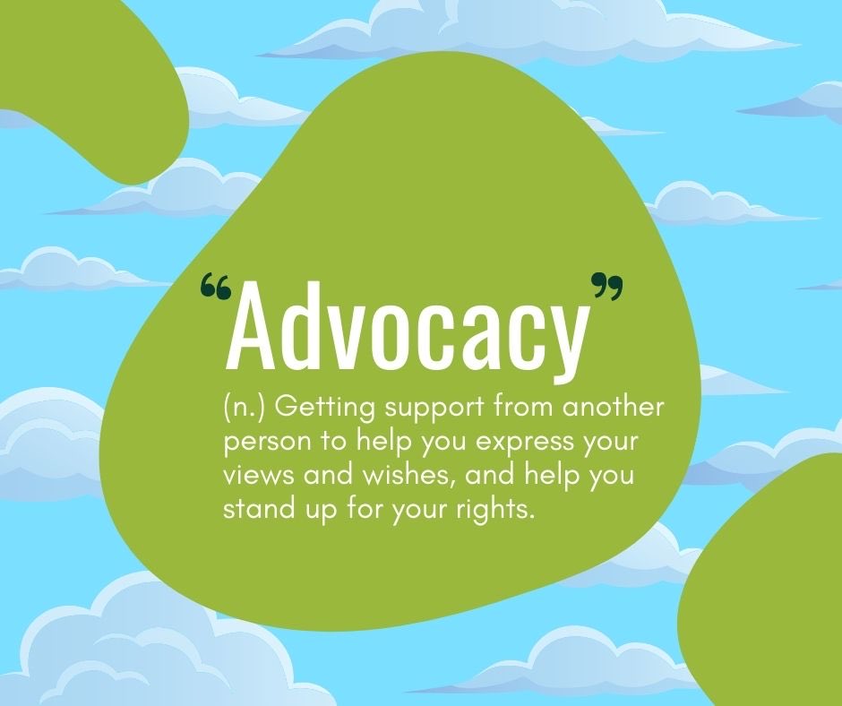 #Advocacy #Scarborough