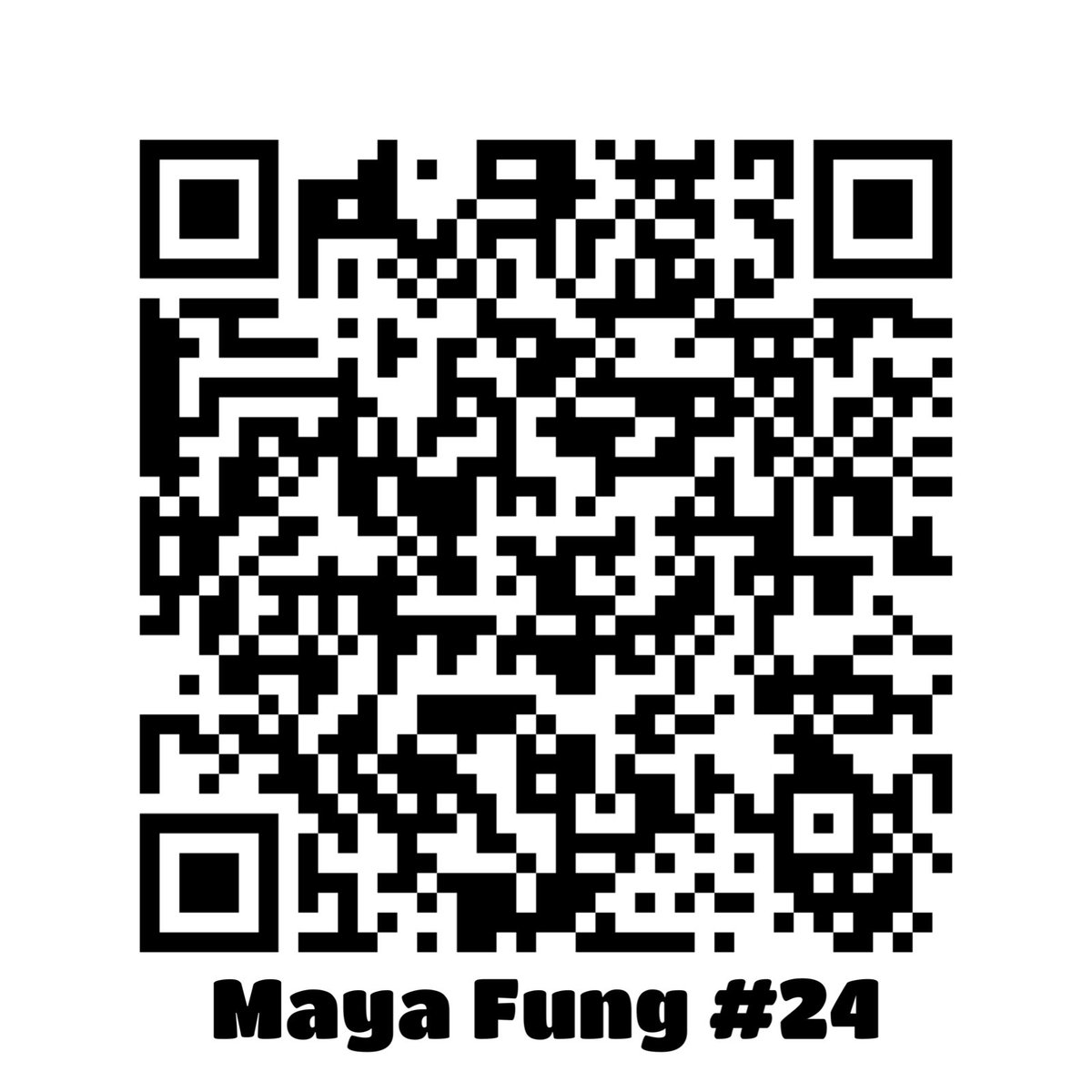 Maya Fung tweet media