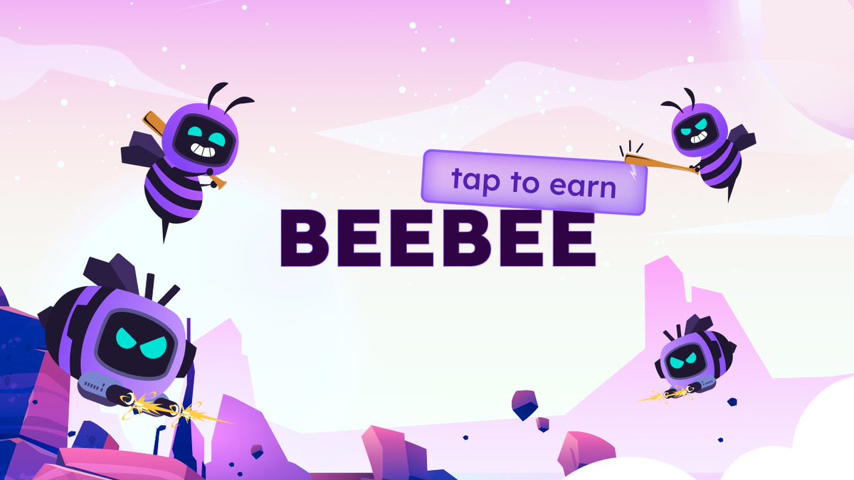 BeeBee tweet media