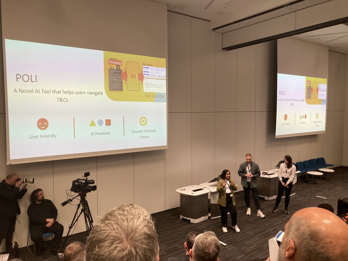 Agency Research tweet media