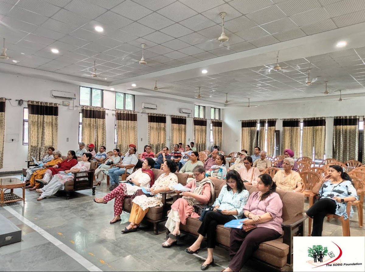 SDSG Foundation (@sdsgfoundation) on Twitter photo The <a href="/sdsgfoundation/">SDSG Foundation</a> conducted a lecture on #consumer #awareness under the aegis of The Bureau of Indian Standards BIS on 21st June 2024 at GH79, Sector 20, Panchkula,
#Consumer #Consumerrights #health #BIS #ISIMark #SafetyAwareness #safety #consumersafety
<a href="/IndianStandards/">Bureau of Indian Standards</a> The <a href="/sdsgfoundation/">SDSG Foundation</a> conducted a lecture on #consumer #awareness under the aegis of The Bureau of Indian Standards BIS on 21st June 2024 at GH79, Sector 20, Panchkula,
#Consumer #Consumerrights #health #BIS #ISIMark #SafetyAwareness #safety #consumersafety
<a href="/IndianStandards/">Bureau of Indian Standards</a>