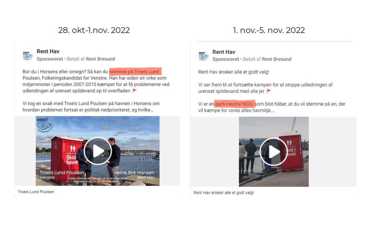 Valdemar Osted (@valdemarosted) on Twitter photo Hvorfor anbefaler Rent Hav kun EN politiker - Troels Lund Poulsen - for så dagen efter at kalde sig en partineutral organisation til #FV22?
Vi har i <a href="/Common_Consult/">Common Consultancy</a> undersøgt debatten om iltsvind online. 48% af danskerne tror nemlig fejlagtigt, at det er spildevandets skyld🧵1/4 Hvorfor anbefaler Rent Hav kun EN politiker - Troels Lund Poulsen - for så dagen efter at kalde sig en partineutral organisation til #FV22?
Vi har i <a href="/Common_Consult/">Common Consultancy</a> undersøgt debatten om iltsvind online. 48% af danskerne tror nemlig fejlagtigt, at det er spildevandets skyld🧵1/4