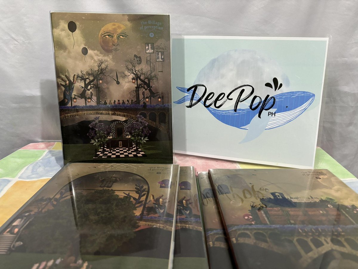 Dee Pop PH | #QuittingSale tweet media