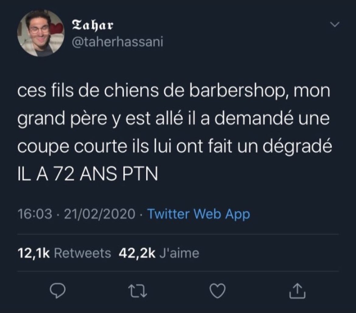 _IDVL's tweet photo. A chaque fois que je vois ce screen jsuis explosé smr https://t.co/FBHg5UEFaB