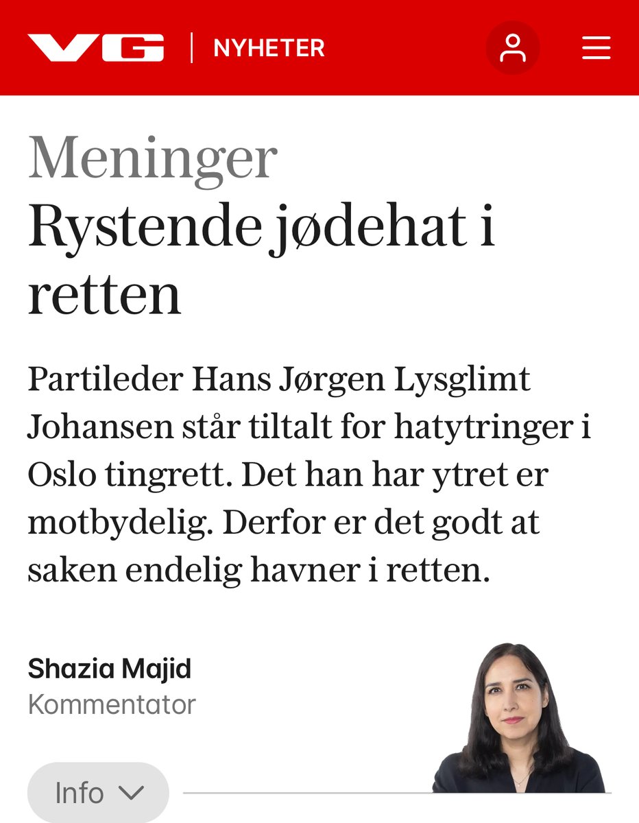 tophepahle's tweet image. Om det fortsatt var uklart er han som nå står tiltalt i Oslo tingrett for bla. å hevde at norske politikere er jødelakeier og at homofile = pedofile den samme fyren som Charter-Svein omtaler som "nyansert og klok», som en som «lyser godhet» og som han "digger".