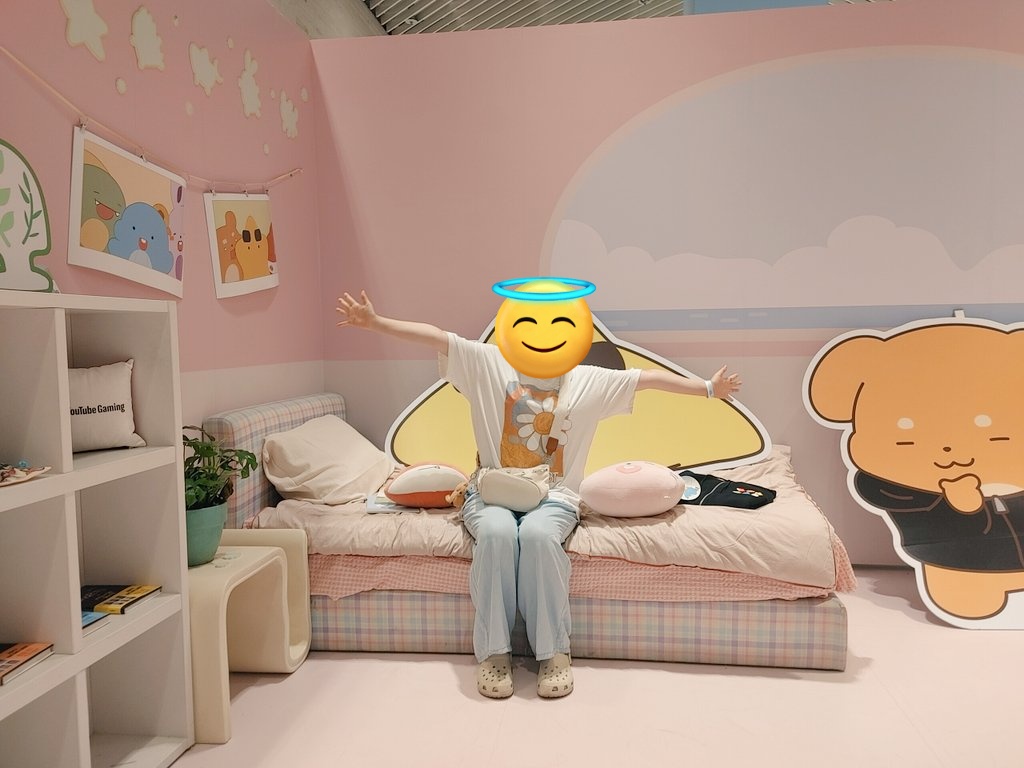 여기 갔다가 스카 온 사람↓