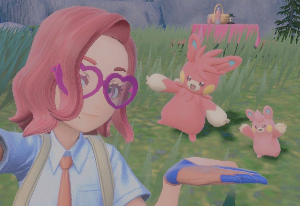 兄妹かわちい〜💖〜