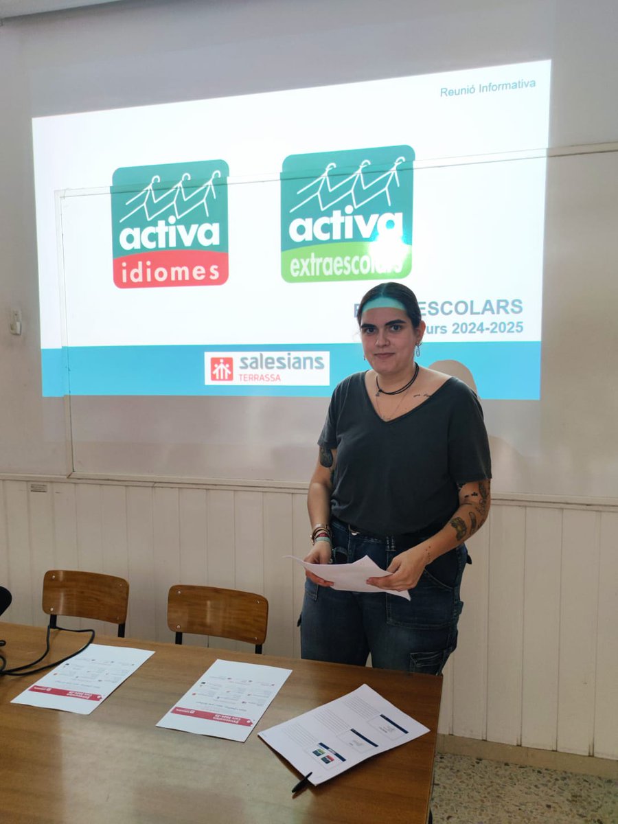 ACTIVA tweet media