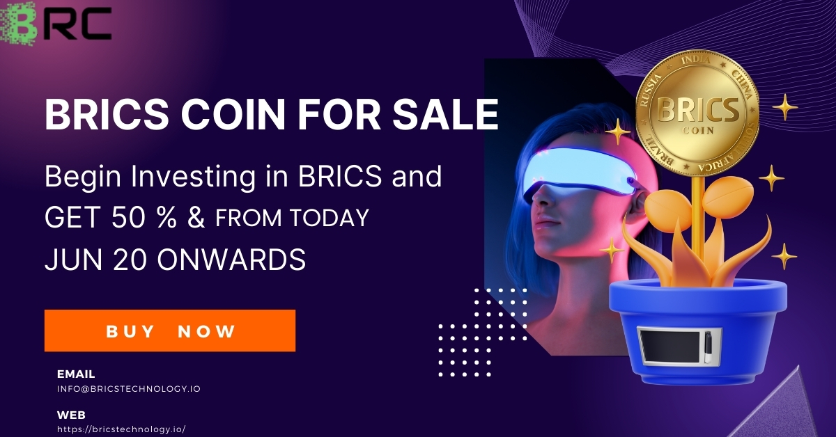 Brics Technology tweet media