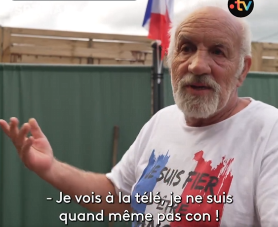 <a href="/EnvoyeSpecial/">Envoyé spécial</a> Tout est dit.