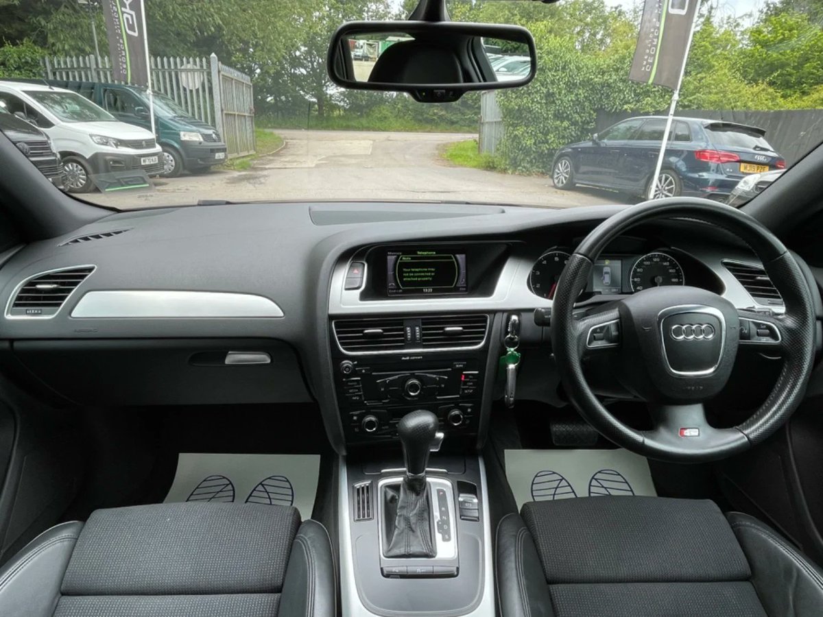 Very rare #Automatic #Audi 3.2 V6 A4 #Avant in Dakar Beige

Price: £7,995
#ULEZ Compliant 

Read the car advert in full: shorturl.at/nse7o 

Call us to discuss delivery anywhere in the UK on this car! 

#audiA4 #audiAvant #audiFSI #sline #rareAudi #audiFans #georgekingsley