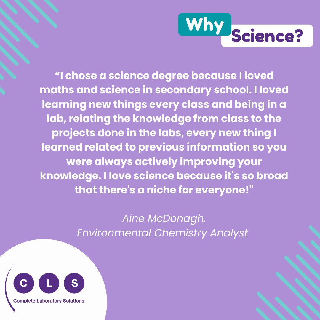 CompleteLabSolutions tweet media