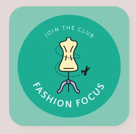 Are you an inspiring fashion designer or enthusiast? Do you love creating outfits? The join our fashion club here at The KD Club. 👗 We offer classes for all fashion lovers over on our website  buff.ly/45mqFxk