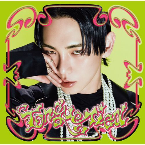 UM_STORE_JP's tweet photo. 【#KEY】

＼ジャケット写真公開✨／
1stシングル『Tongue Tied』

UM STORE限定盤は22種タロットカード付スペシャルボックス仕様🔮🔯

先着でオリ特「クリアポスター」付き🎁

握手会やリハーサル見学にご応募可能な
応募用シリアル付商品販売中✨

🛒https://t.co/IKw51x3mmJ

#SHINee #TongueTied https://t.co/l72bYTuuDJ