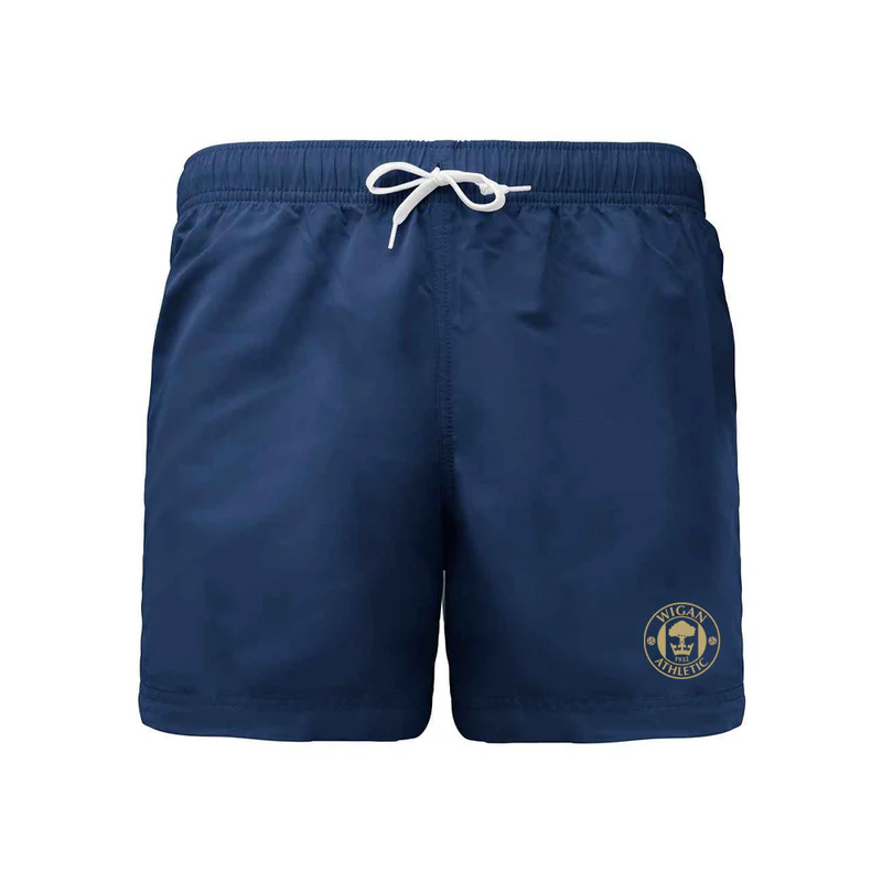 theterracestore's tweet photo. New arrival | Wigan Athletic Heritage swim shorts // https://t.co/Nhc7zzslG3

Retweet for your chance to bag a pair free #wafc https://t.co/xZdhX5cNLL