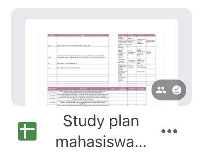 chocostudy_'s tweet image. Guys aku punya study plan sebagai mahasiswa? 

Kalian yang maba ada yang mau?
