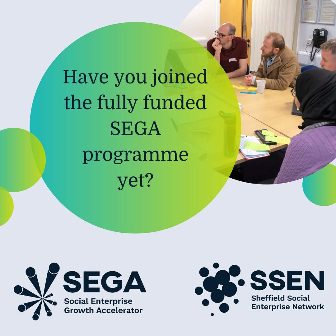 Sheff SocEnt Network tweet media