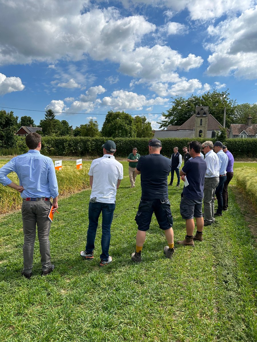 UK_COFCO's tweet image. What a beautiful morning to be with @KWSUKLtd