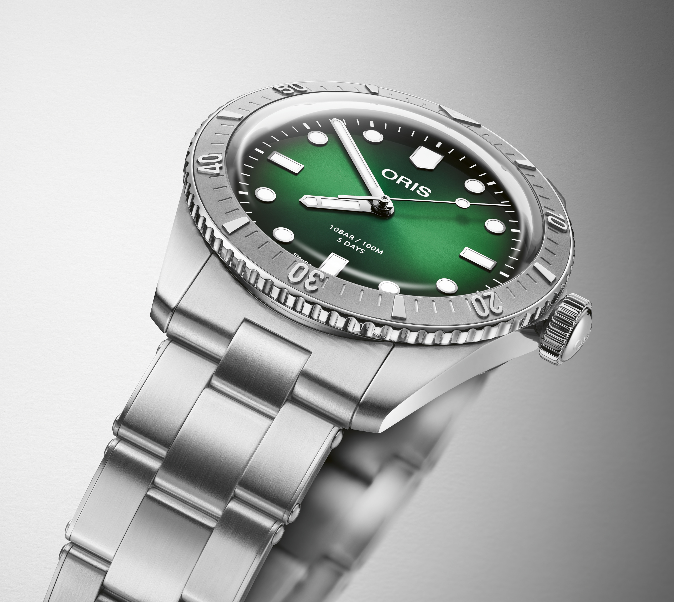 Oris anti magnetic hotsell
