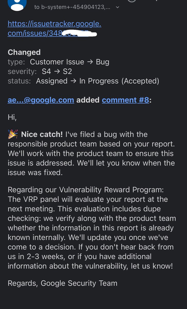 Reflected xss in *.google.com