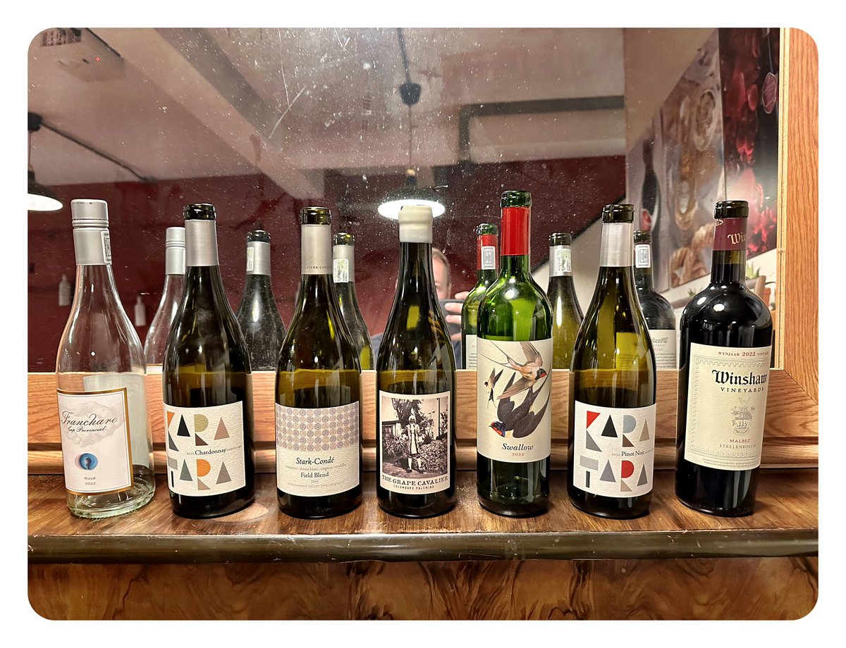 Greg Sherwood MW tweet media