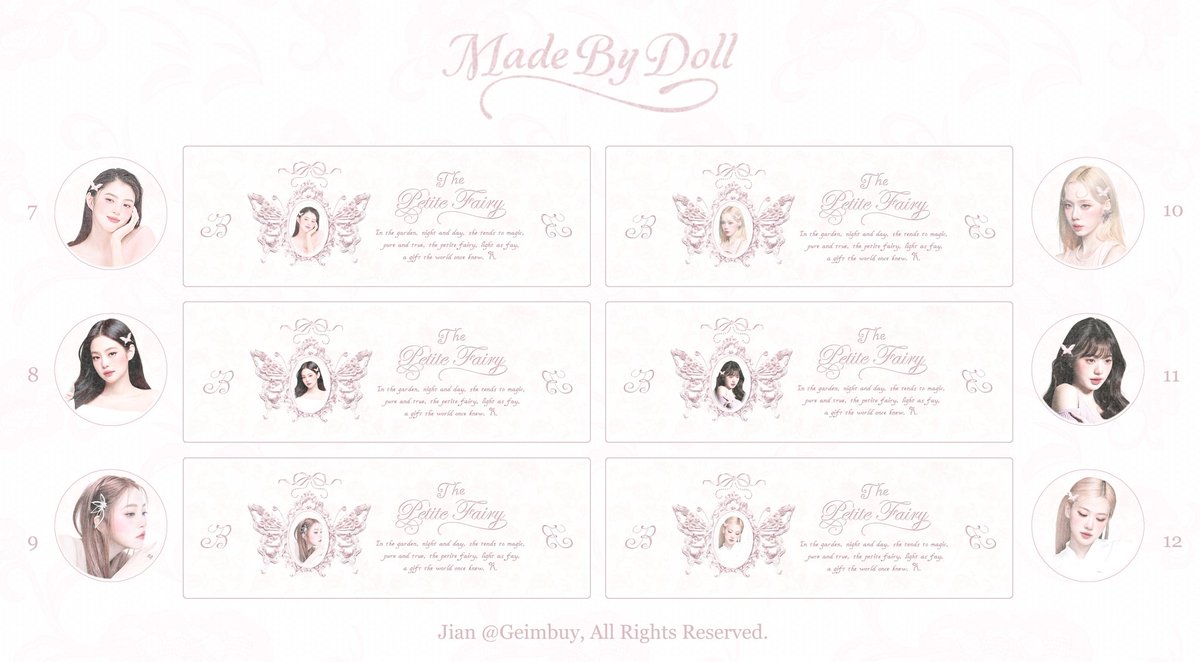 Geimbuy's tweet image. ⠀
Help Repost? Thank You! 

Helloo, aku ada 24 layout ready stock  seperti dibawah. IDR 8.000! Bisa di take malam ini { 21 / 06 }, jam 19.00 WIB lewat DM. Scroll untuk lihat postingan lain nya, yaaa. 𐙚₊

{ #zonauang #zonaba }
⠀