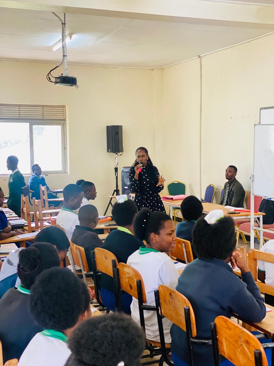 Leadership Global Network (@lgn_ug) on Twitter photo It was such a wonderful week at <a href="/unsbwindi/">Uganda Nursing School Bwindi</a> <a href="/uchsbwindi/">uchsb</a> .
Finalist students were prepared for life after campus with a 2-day career guidance session.
<a href="/Bwindihospital/">Bwindi Community Hospital</a> thank you so for investing in this new breed of healthcare workers. It was such a wonderful week at <a href="/unsbwindi/">Uganda Nursing School Bwindi</a> <a href="/uchsbwindi/">uchsb</a> .
Finalist students were prepared for life after campus with a 2-day career guidance session.
<a href="/Bwindihospital/">Bwindi Community Hospital</a> thank you so for investing in this new breed of healthcare workers.