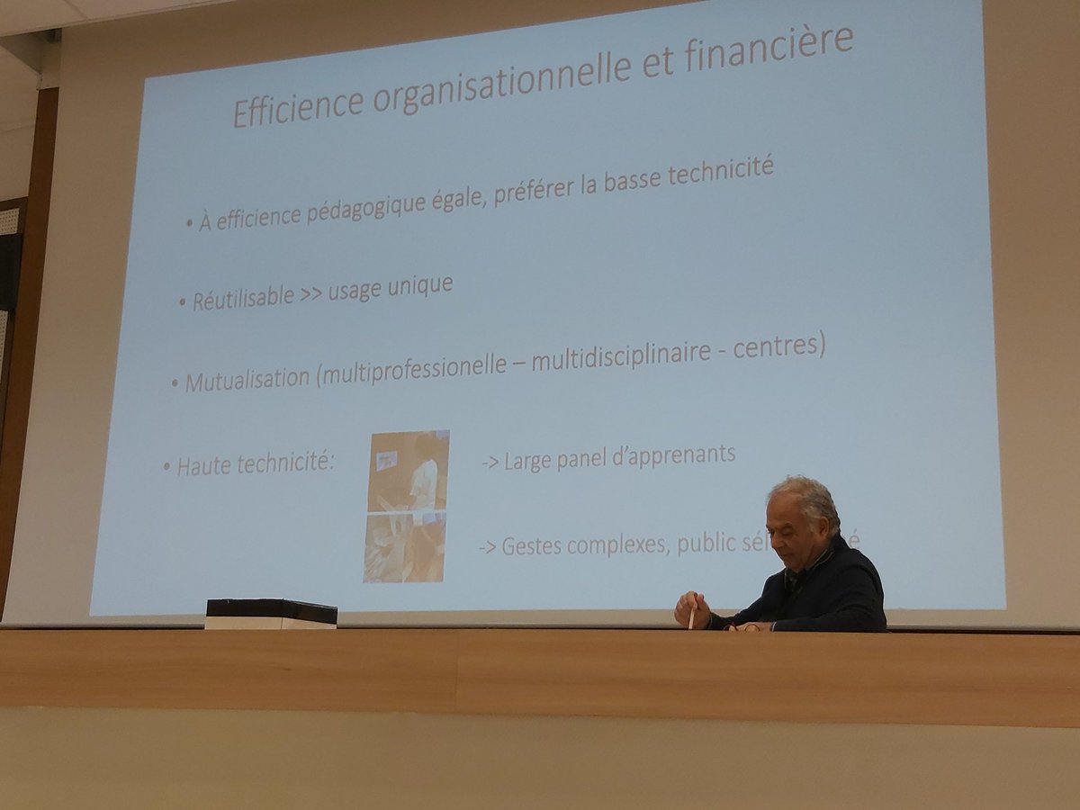 Dernière session plénière de ce très beau #congrès <a href="/LaSoFraSimS/">SoFraSimS</a> #Brest2024 <a href="/CesimSante/">Cesim Santé</a> Présentation du guide actualisé #bonnespratiques avec <a href="/HAS_sante/">Haute Autorité de santé</a> #plateforme #chirurgie  #insitu #numerique #éthique