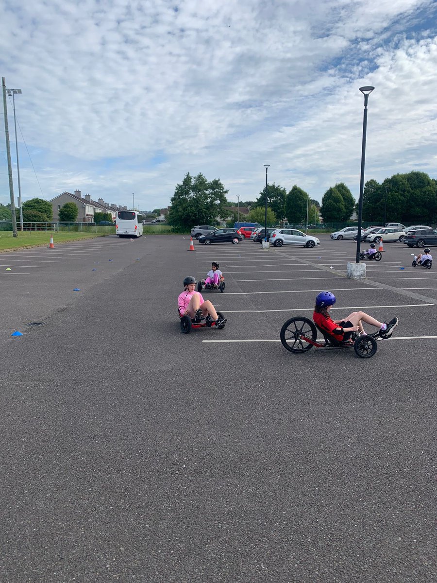 KMX Karting🏍🚴‍♀️