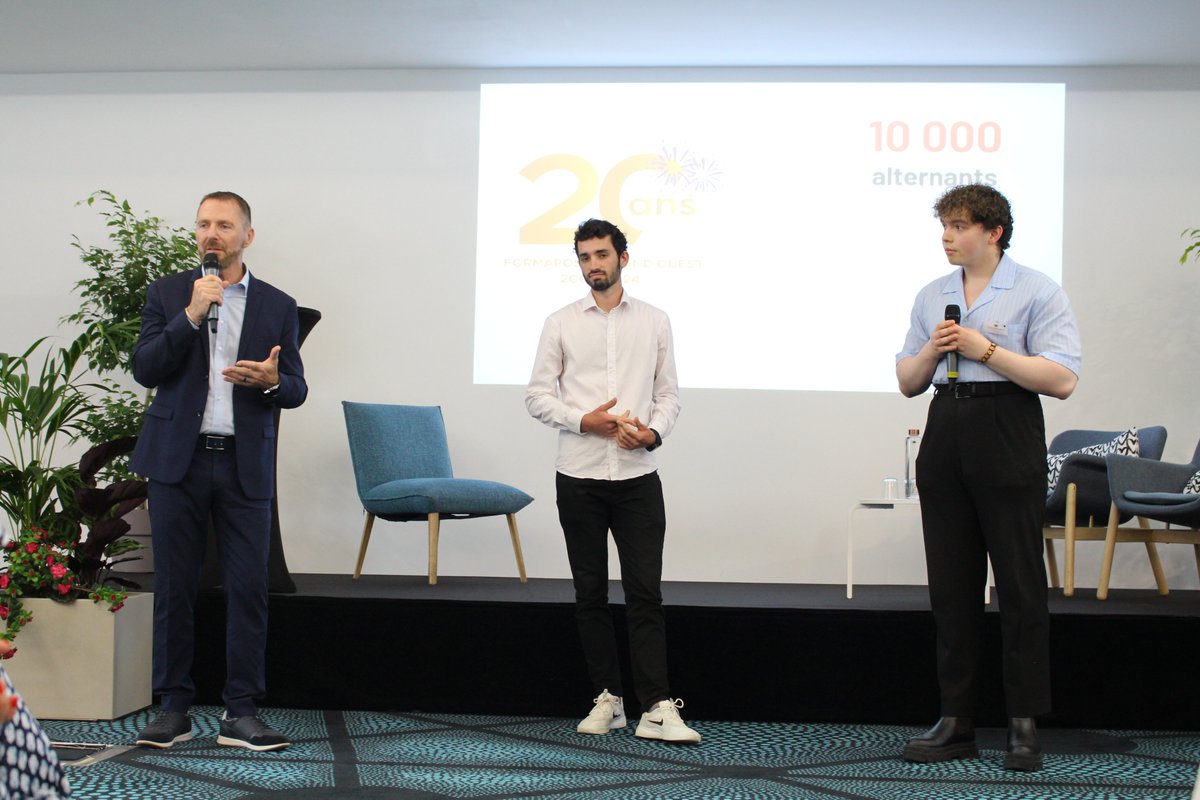 La Poste Groupe NA tweet media