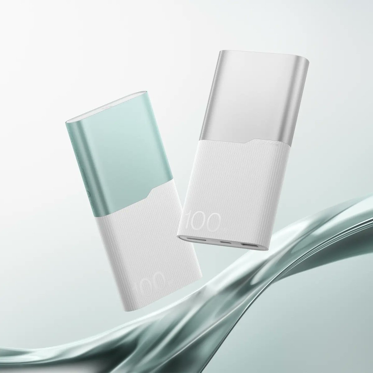 TechHome100's tweet image. OnePlus 100W⚡ Super Flash Charge Power Bank
🍦12000mAh🔋
#OnePlus #OnePlusPowerBank