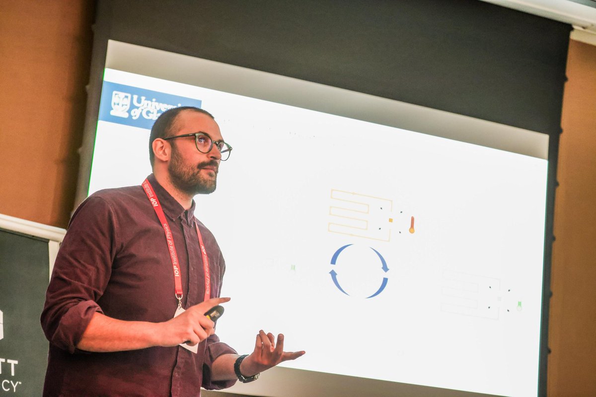 MCMP Glasgow tweet media