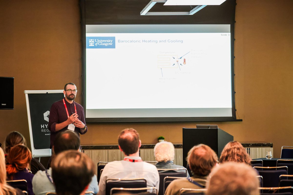 MCMP Glasgow tweet media