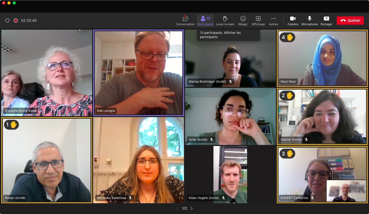 Kleopatra Phage tweet media