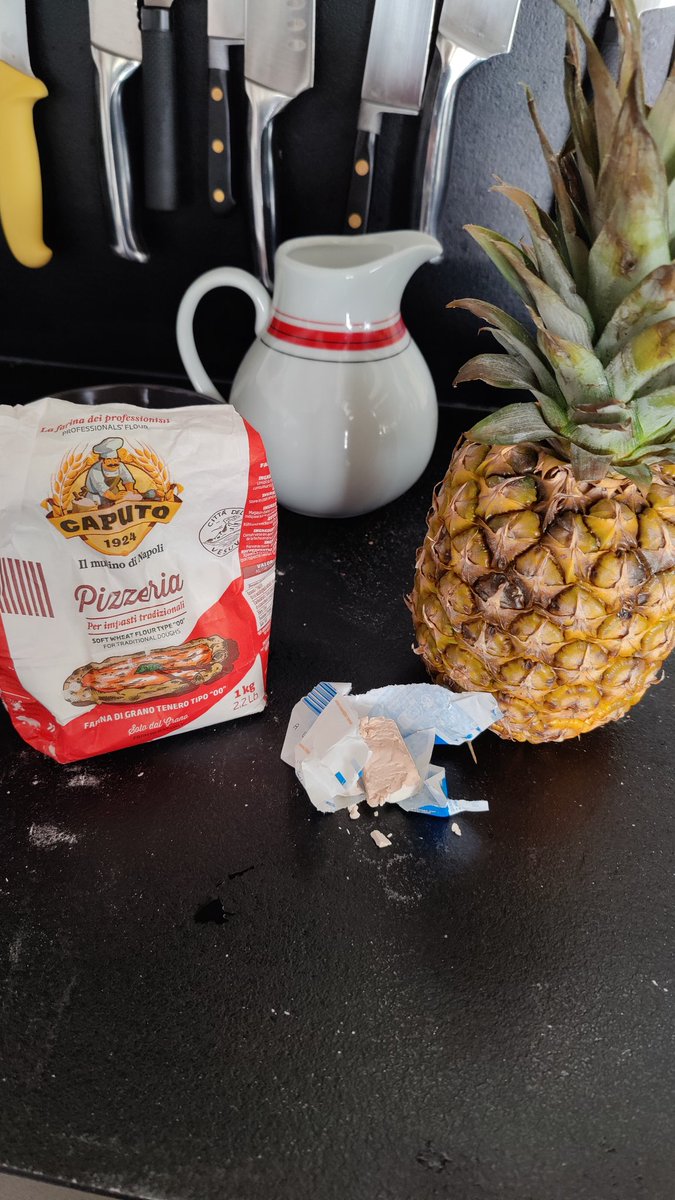 RowdGuru's tweet image. C'est bon, @Triplaxion m'a convaincu. Merci pour tout ce que tu fais pour l'adoption de la pizza ananas.