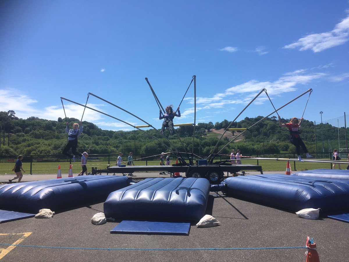 Air jumping🤩