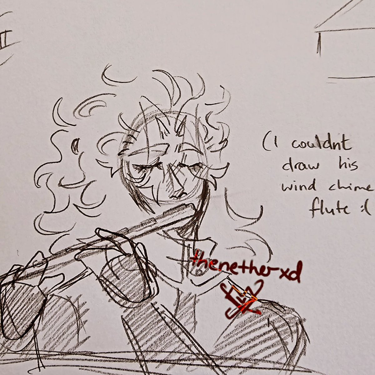thenetherxd's tweet photo. (1/2)
Aalto Doodle post!!
(Ideas were taken from James' lolevy chat , love you guys<3)
.
.
(Tags;
#wutheringwaves
#wuwa #wuwafanart #aalto #aaltofanart #wutheringwavesfanart #wuwaart #digitalart #art) https://t.co/ENTCcYT22B