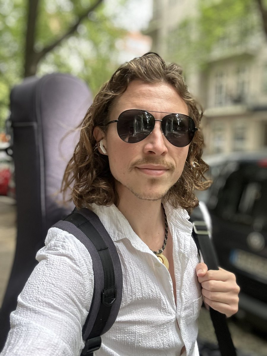 Josh Savage tweet media