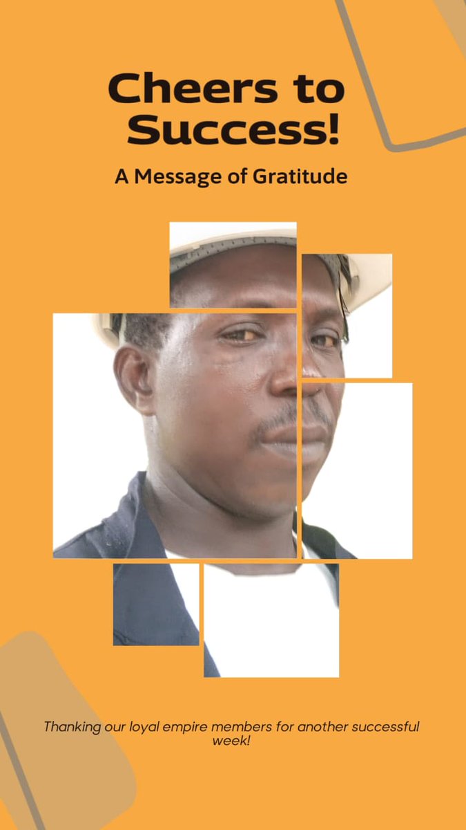 Celebrating Another Week of Success:
A Message of Gratitude from Homoroyal Empire

As we close out another productive week, we're taking a moment to reflect on our achievements and express our heartfelt gratitude to our clients, partners, and team members.