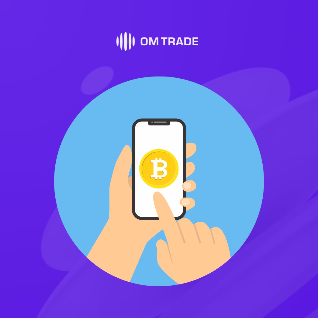 OMTrade tweet media