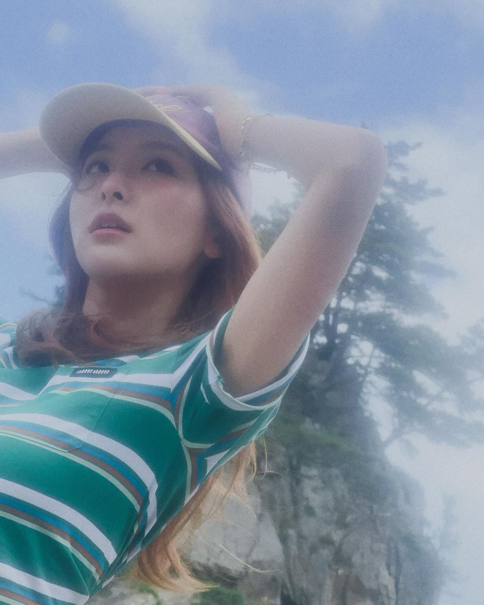 โอ้ยยย พี่กิเซตเทรลเลอร์ดีมากจริงงงง เวทลุคผมแดงแบบพี่สาวแส้บที่แรงกับใจ🥺