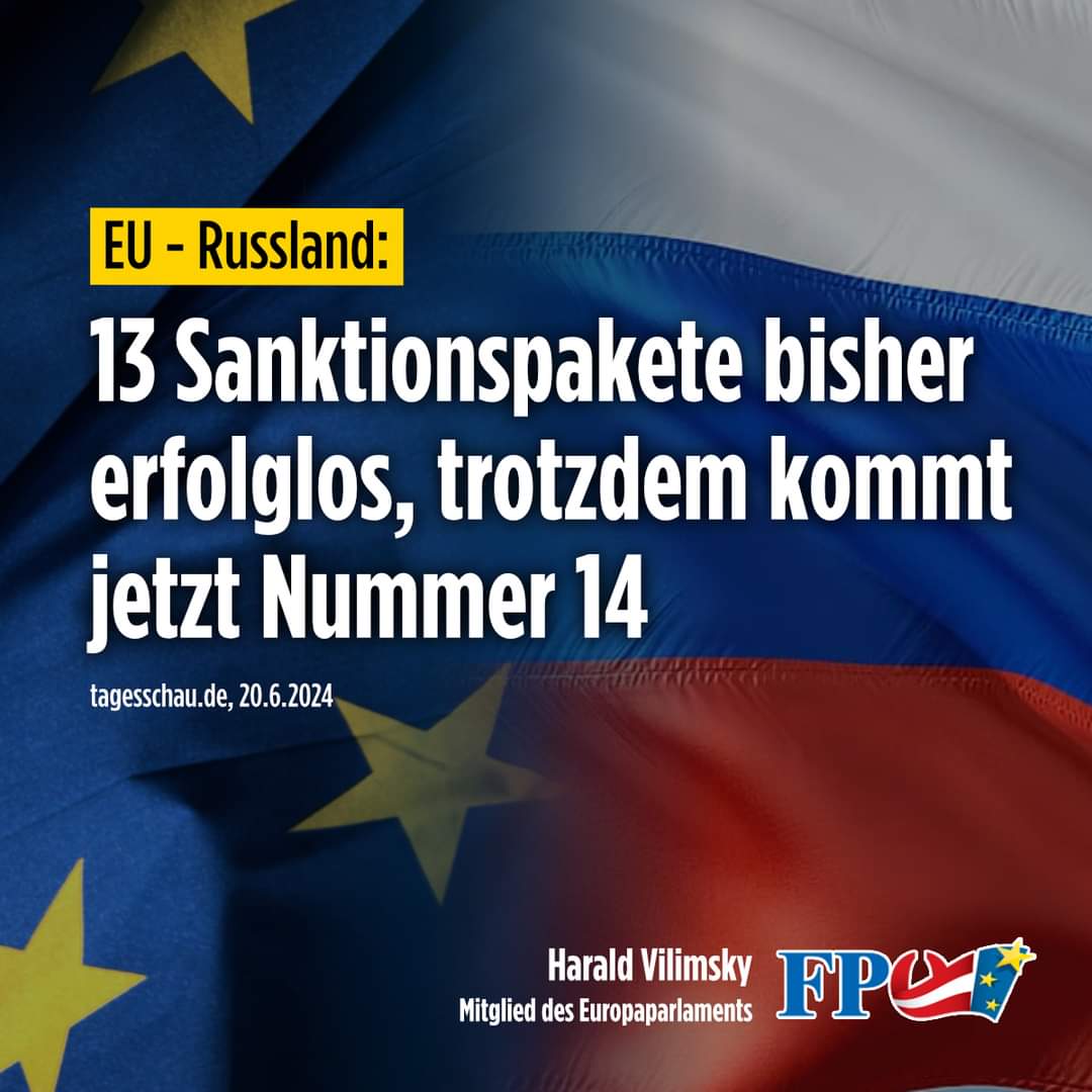 Harald Vilimsky tweet media