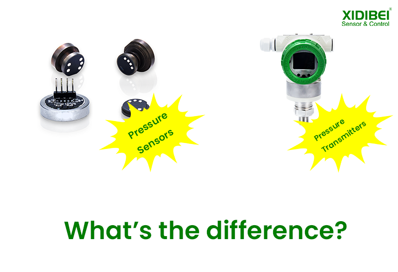 XIDIBEI Sensor & Control (@xdbsensor) / Posts / X